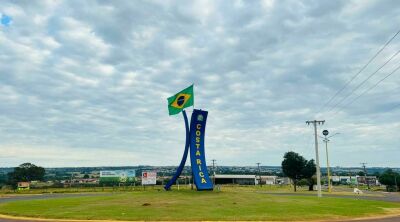 Imagem da notícia Confira a previsão do tempo para Costa Rica e região nesta Segunda-feira